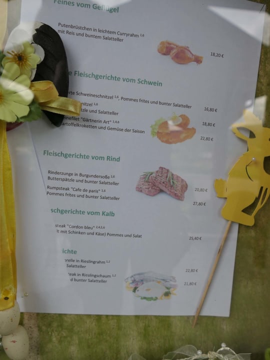 Gastro Gasthof Linde