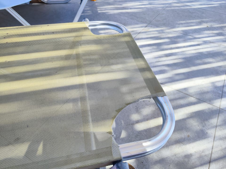 Pool Natura Park Village Hotel & Spa