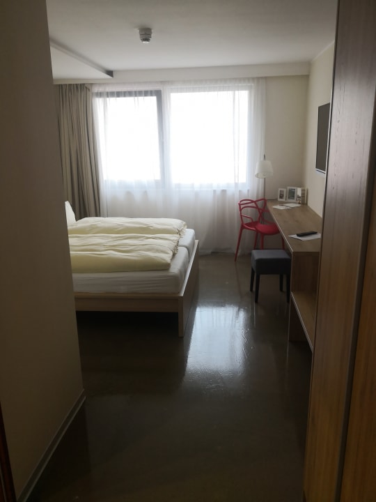 Zimmer Credé Hotel garni