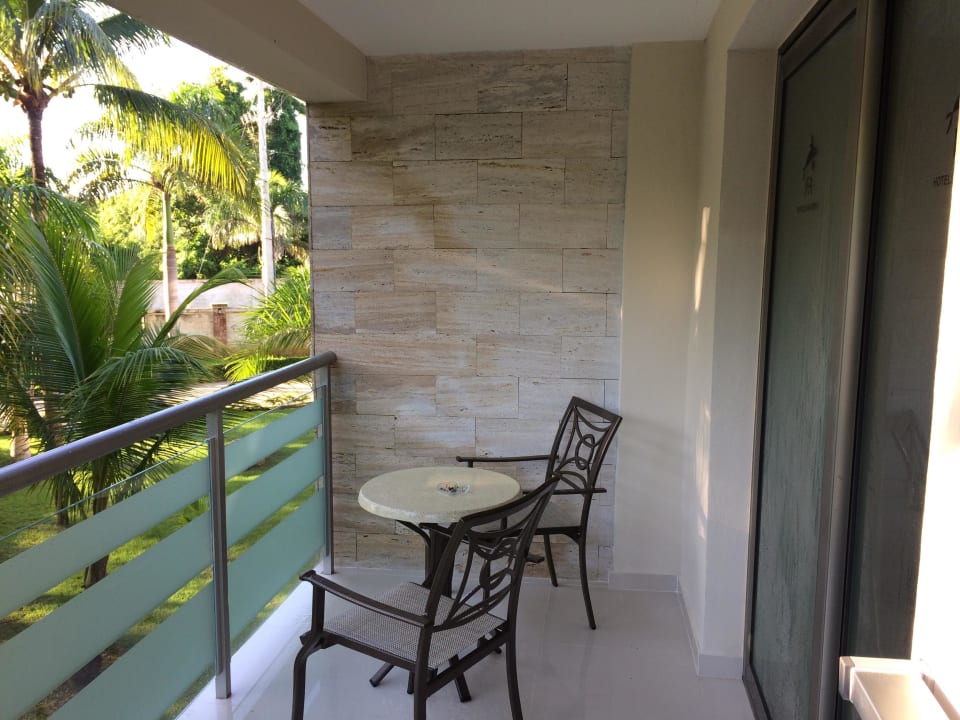 Balkon Villas Bavaro Resort & Spa