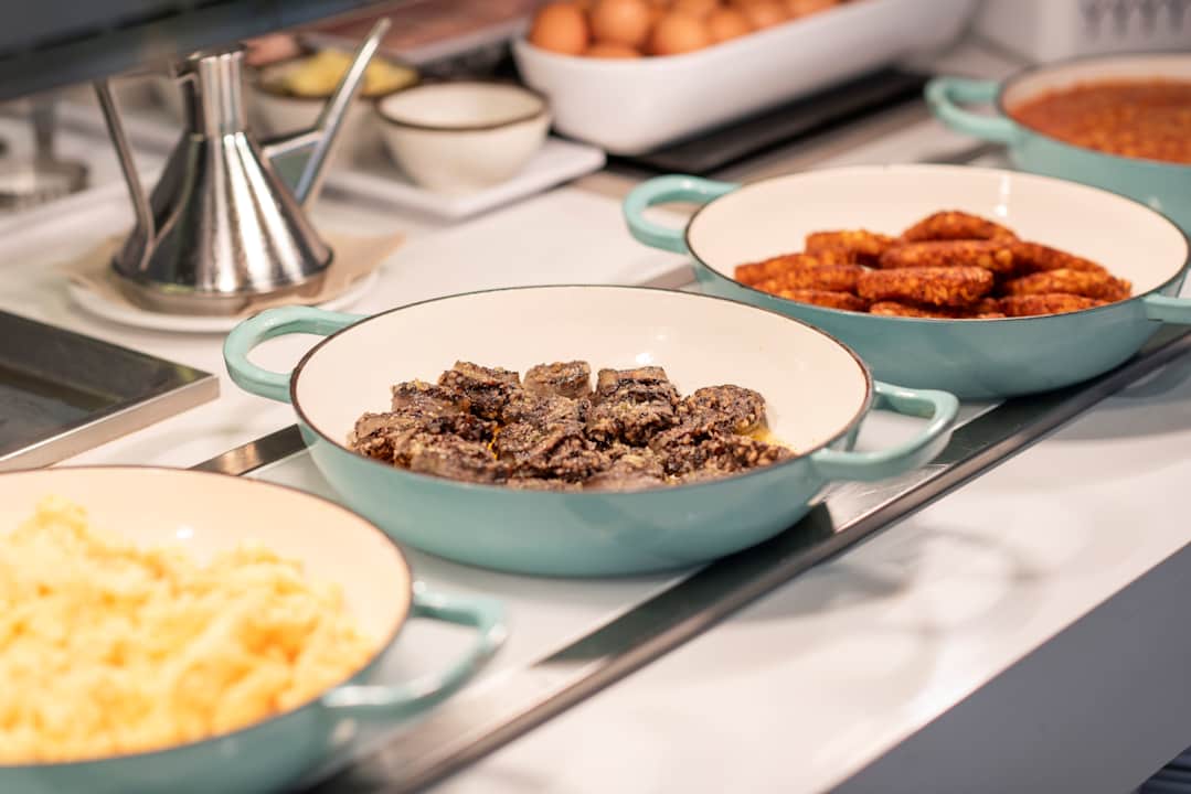 Gastro HSM Lago Park