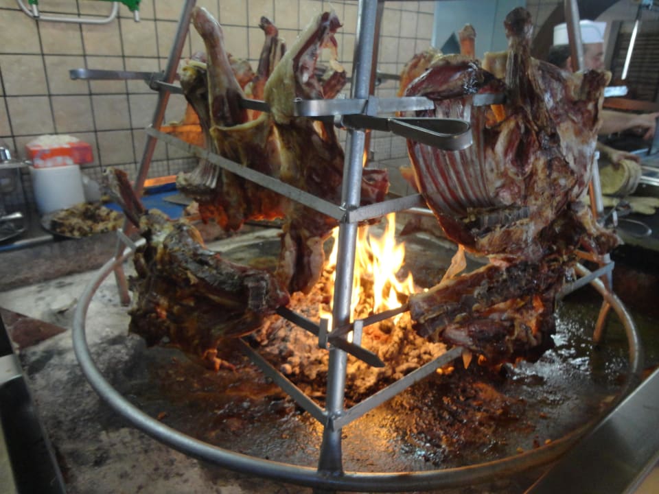 Ресторан Fodele Beach & Water Park Holiday Resort