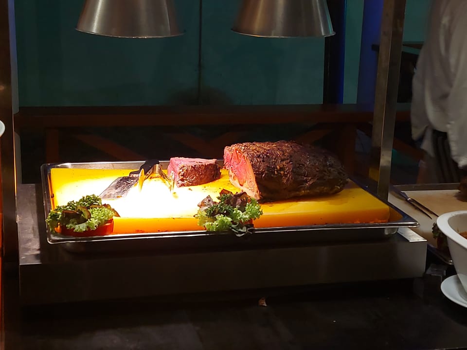 Gastro Villa Park Sun Island