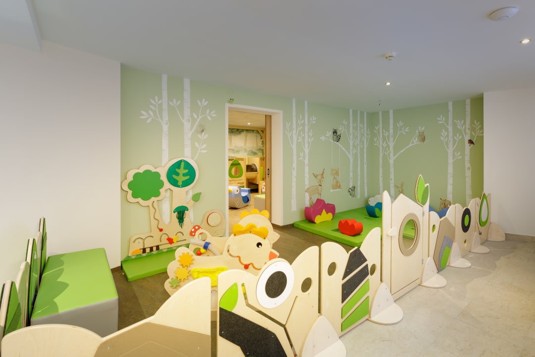 Sport & Freizeit Familotel Kaiserhof