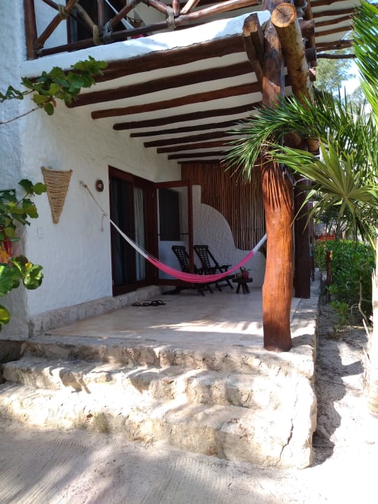 Zimmer Hotel Villas Flamingos