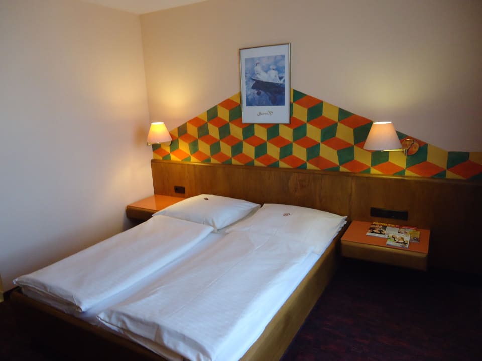 Zimmer Enjoy Hotel Garni Korntal