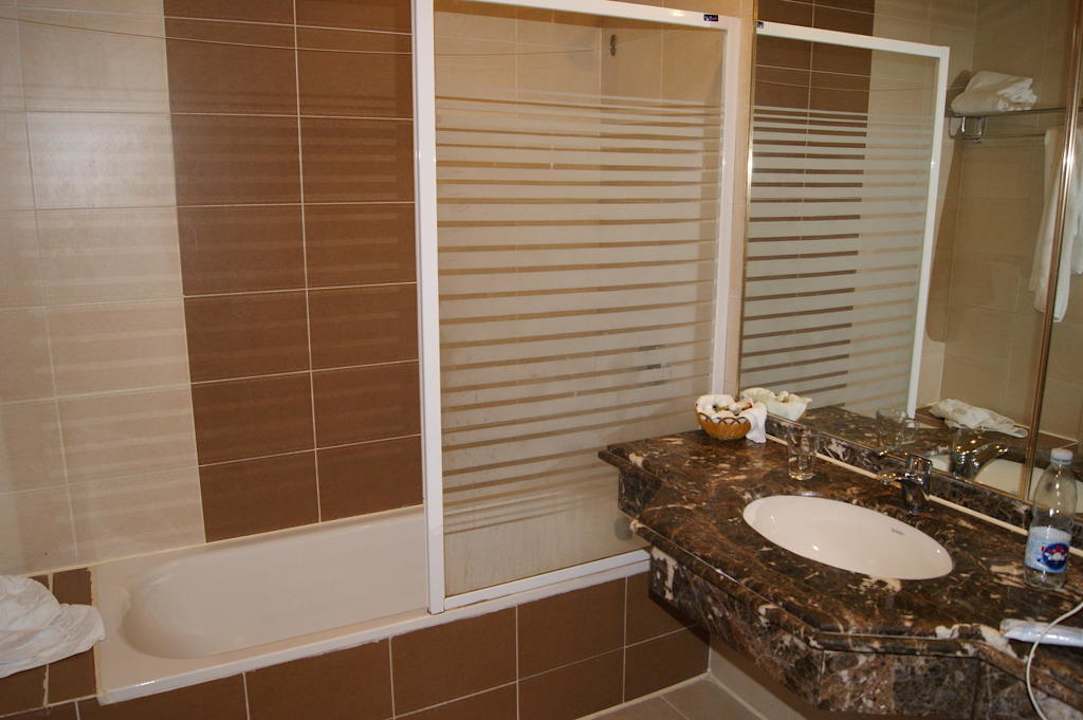 Łazienka Regency Plaza Aqua Park & Spa