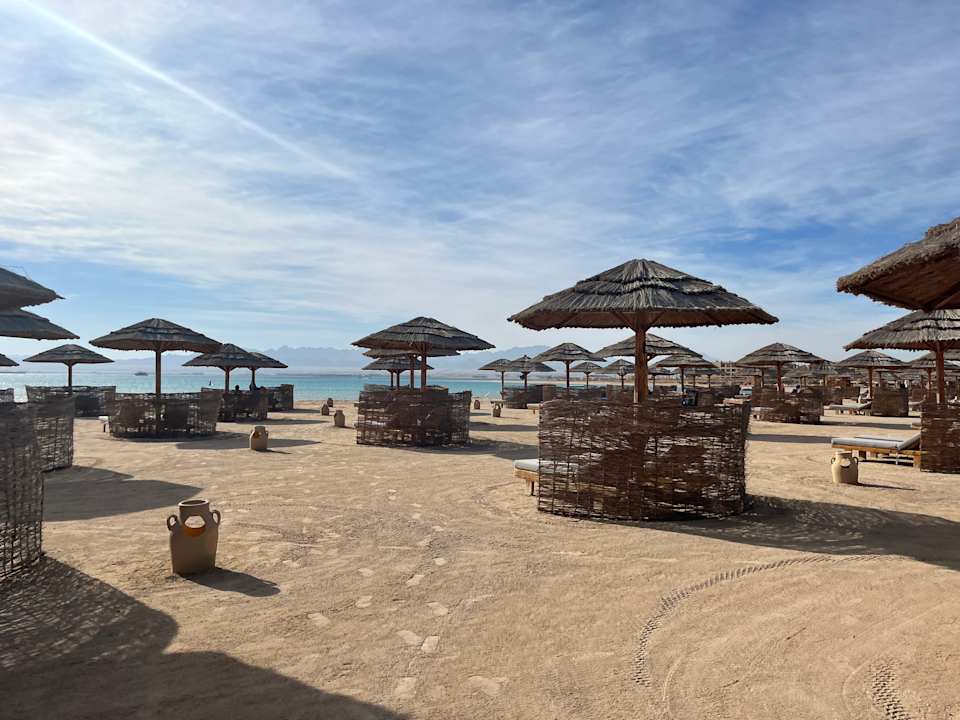 Strand Hotel Sheraton Soma Bay Resort