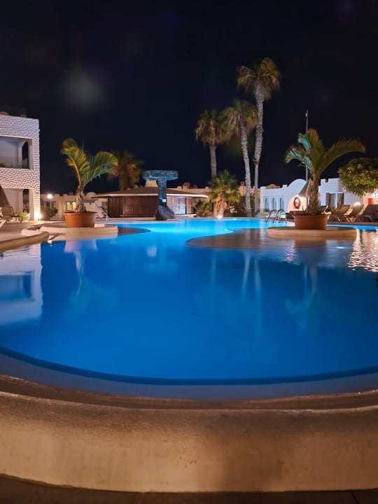 Pool Sotavento Beach Club