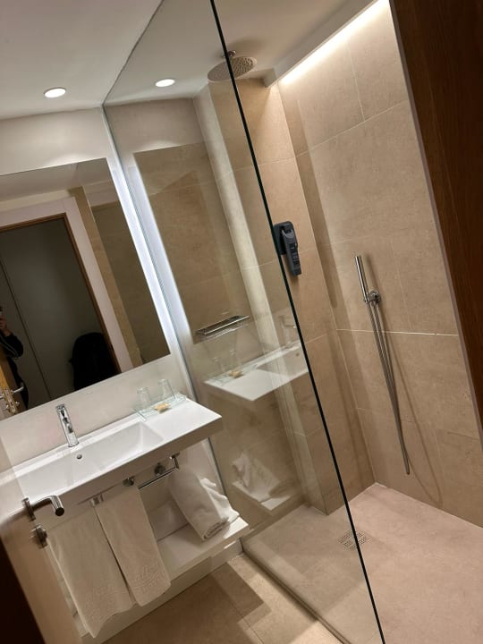 Zimmer allsun Hotel Pil-lari Playa
