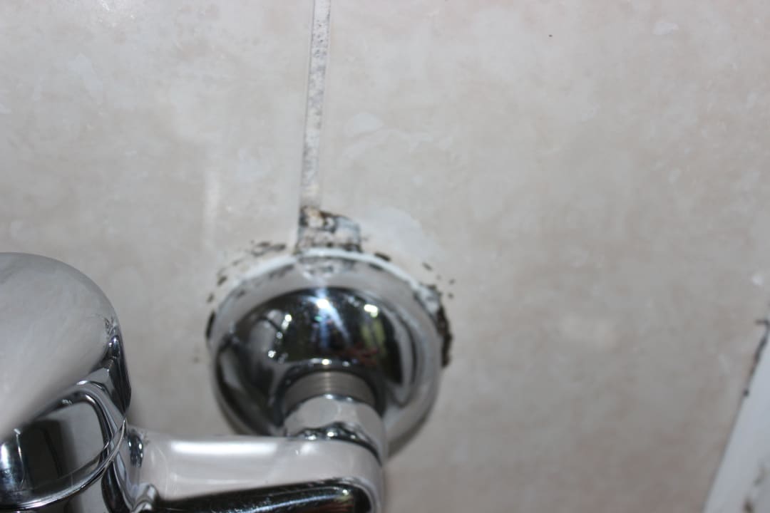 Badezimmer Acapulco Beach Club & Resort