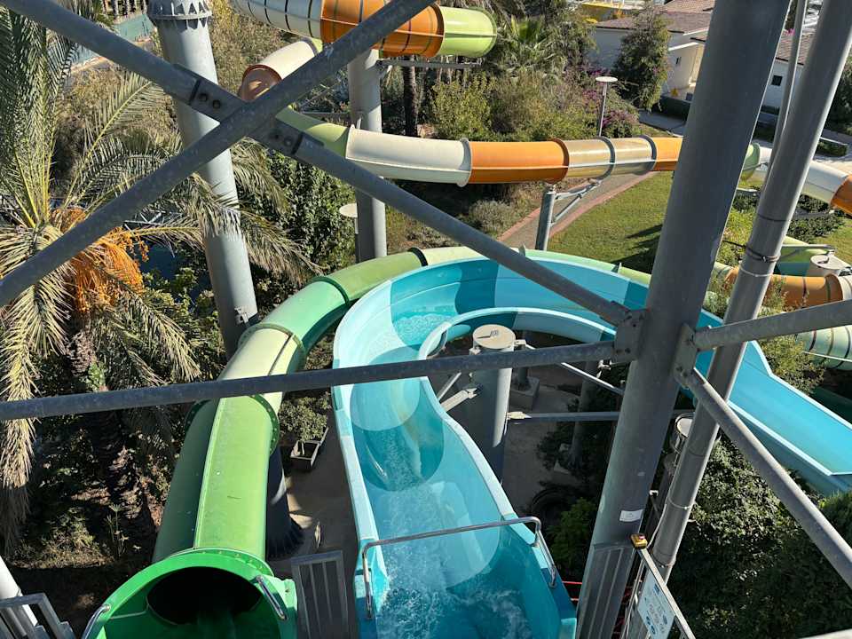 Sonstiges TUI BLUE Xanthe