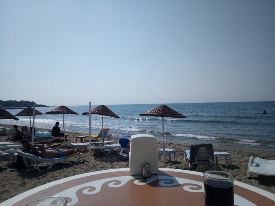 Strand Dogan Paradise Beach