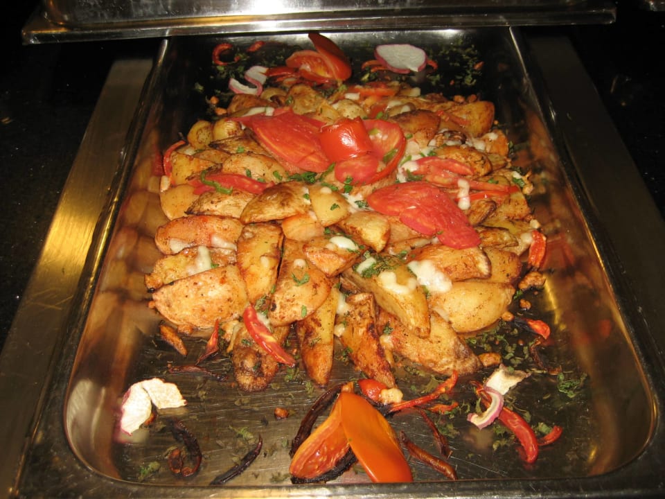 Gastro Pickalbatros Aqua Vista Resort - Hurghada