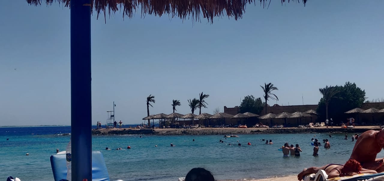 Strand Regina Resort and Aqua Park Hurghada