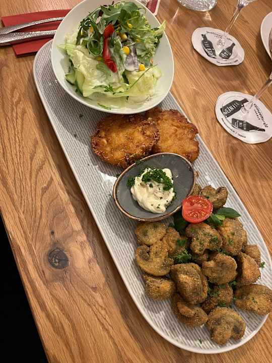 Gastro Landgasthaus zum Kreuz GbR