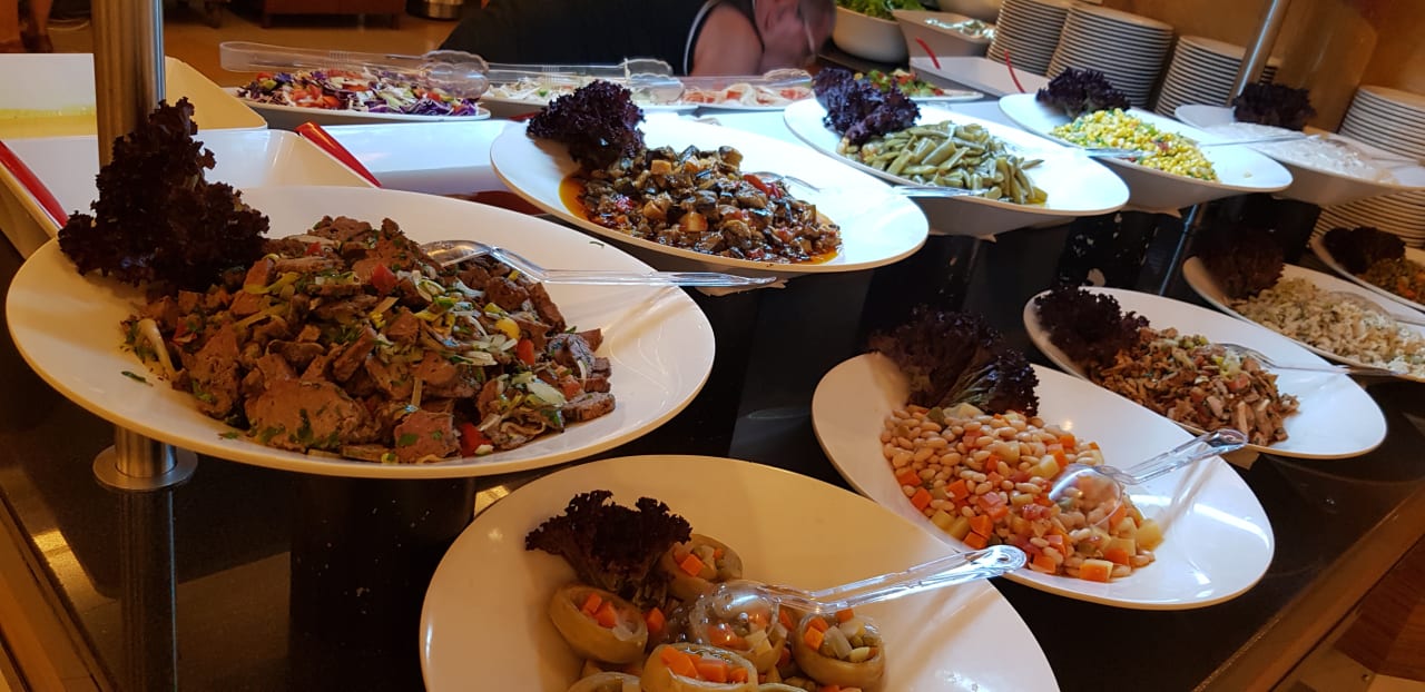 Gastro Alaiye Resort & Spa