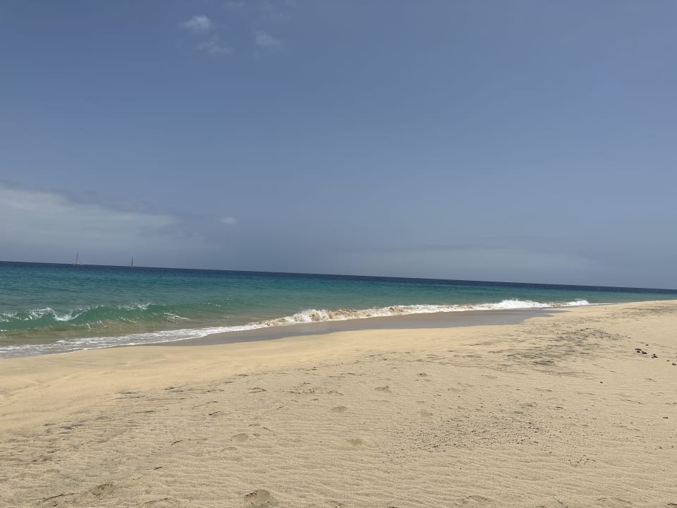 Strand Occidental Jandía Royal Level - Adults only