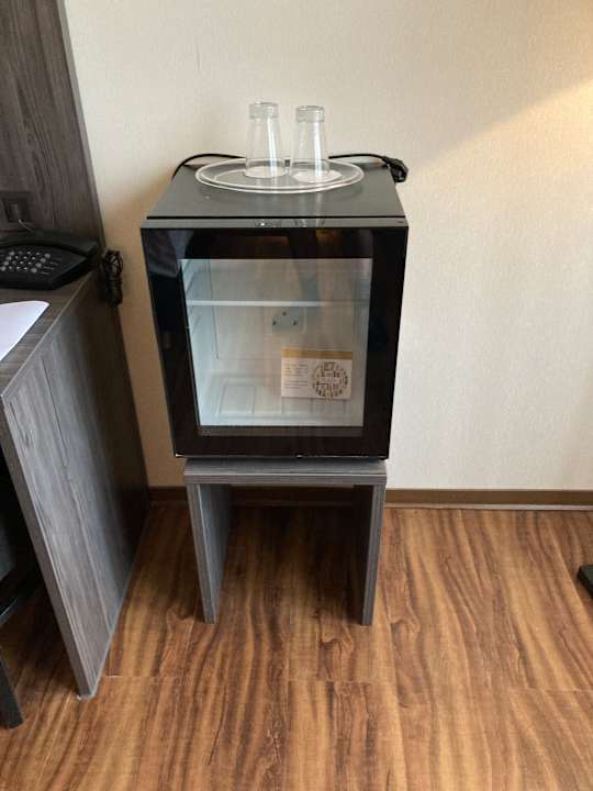 Zimmer Best Western Plaza Hotel Grevenbroich