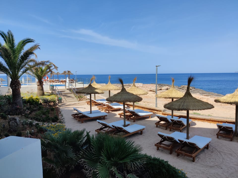 Ausblick Universal Hotel Cabo Blanco - Adults Only