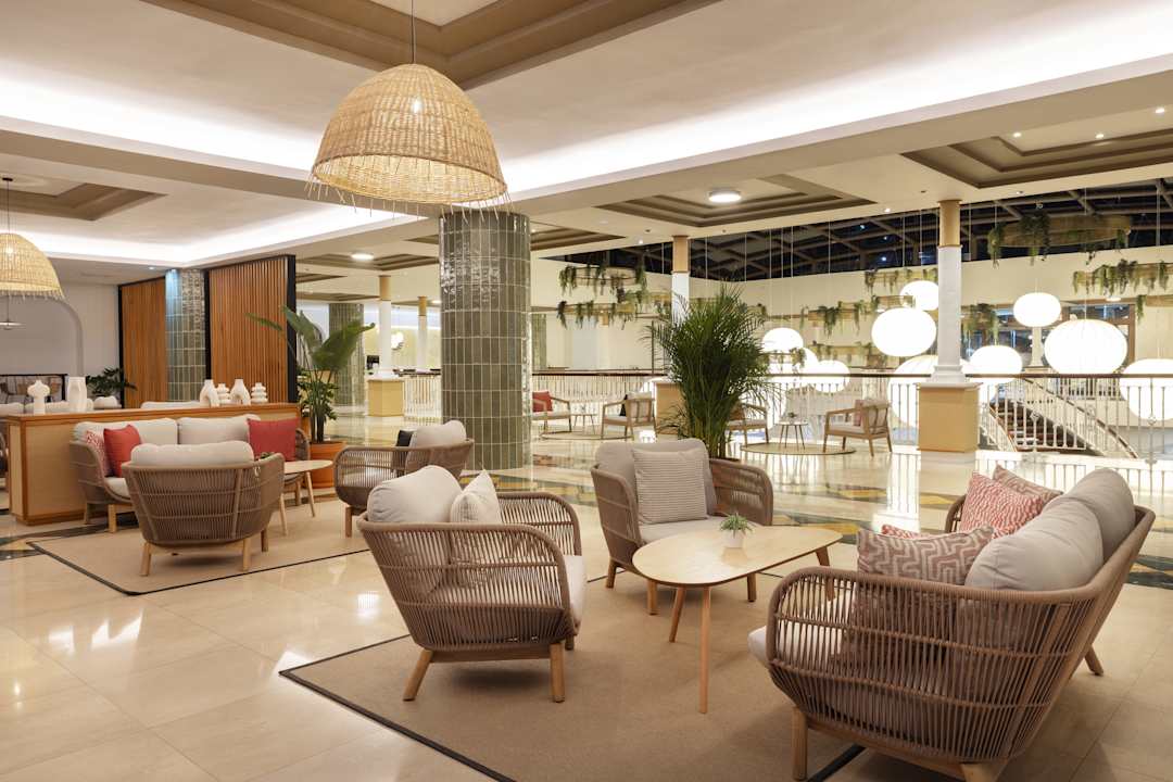 Sonstiges AluaSoul Costa Adeje