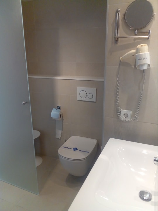 Zimmer BG Hotel Rei del Mediterrani Palace