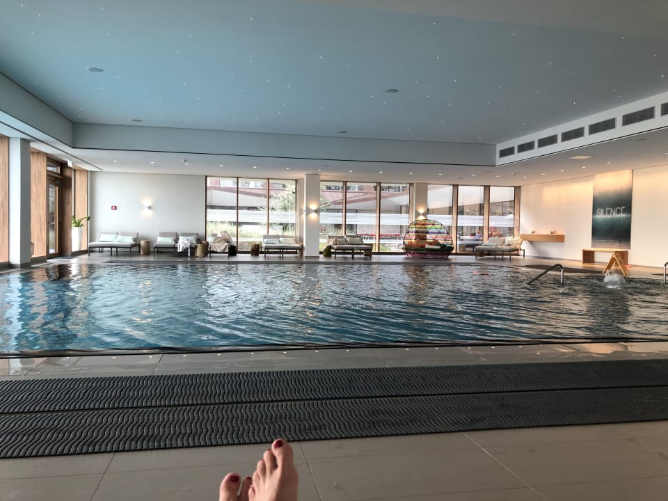 Pool Upstalsboom Wyk auf Föhr