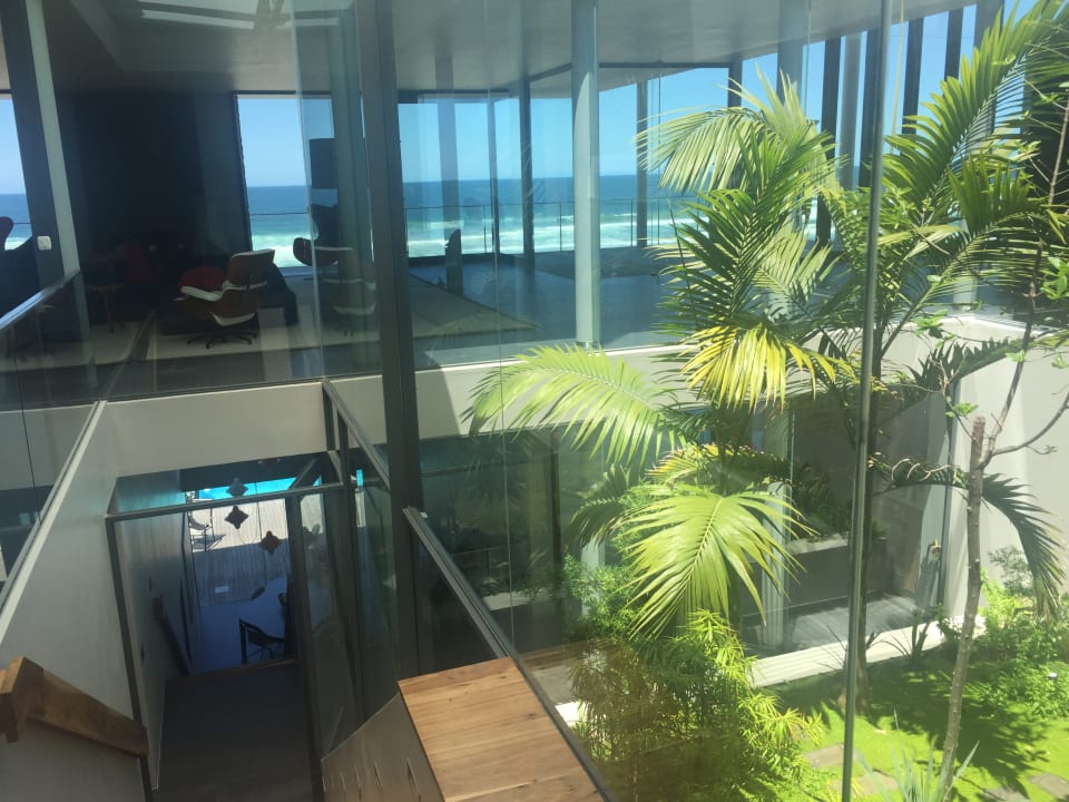 Sonstiges Luxury Guesthouse The Ocean View