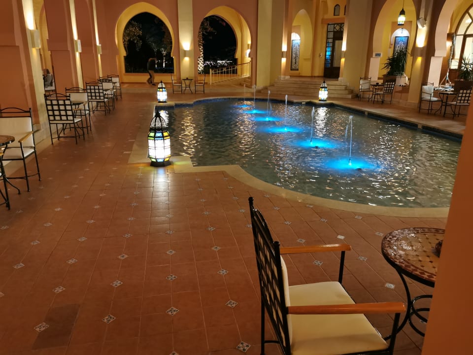 Gastro Steigenberger Coraya Beach - Adults only