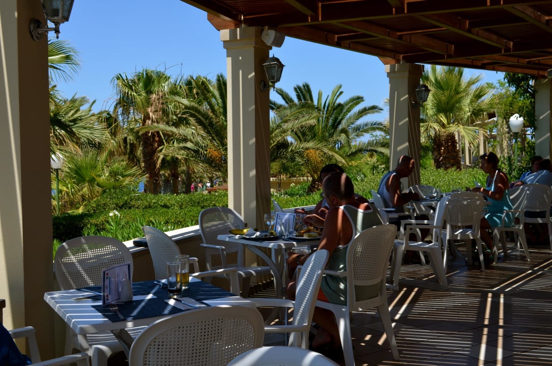 Restaurant Iberostar Waves Creta Panorama & Mare