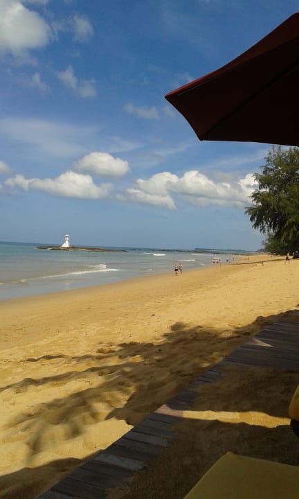 Strand Khaolak Laguna Resort