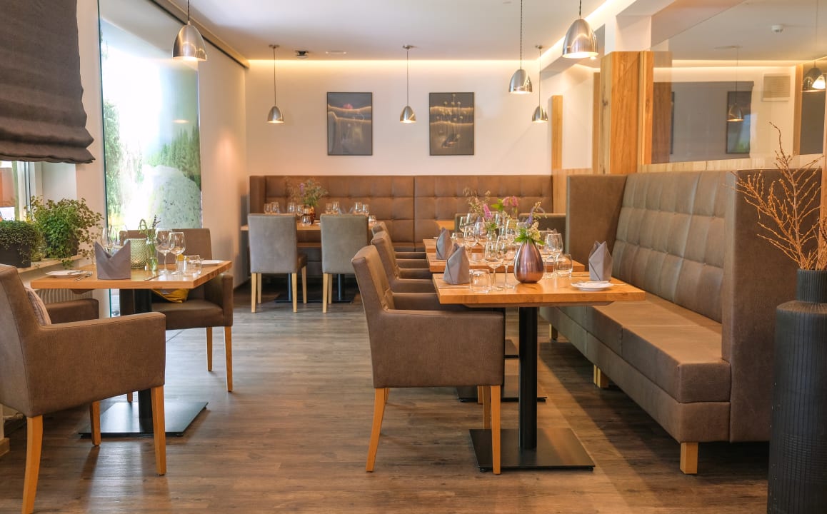 Gastro Hotel & Restaurant 2tHEIMAT