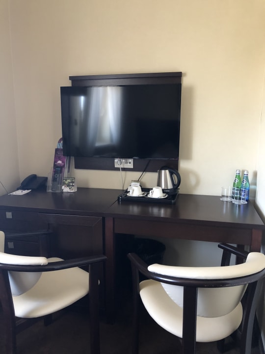 Zimmer Hotel Aurora Family & SPA