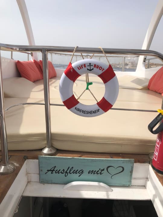 Sport & Freizeit Pickalbatros Alf Leila Wa Leila Resort - Neverland Hurghada