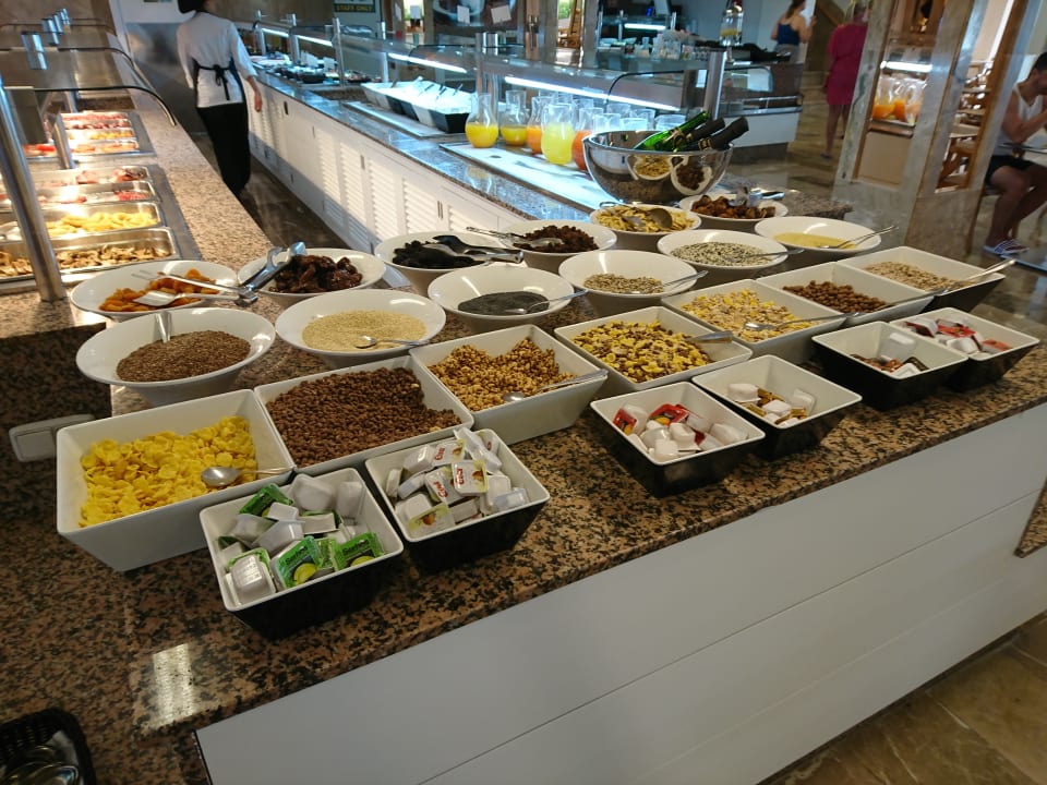 Gastro Eix Alcudia Hotel