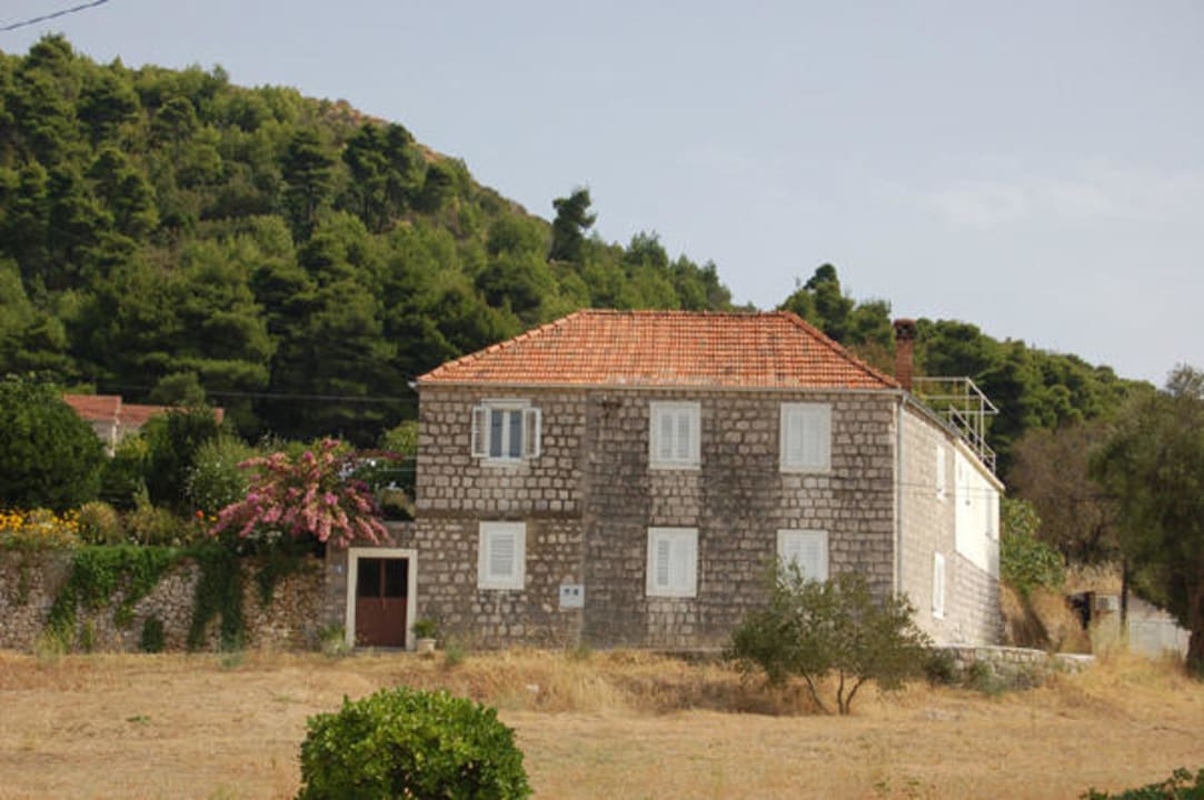 Guest house "Vuleša" Guest House Vulesa