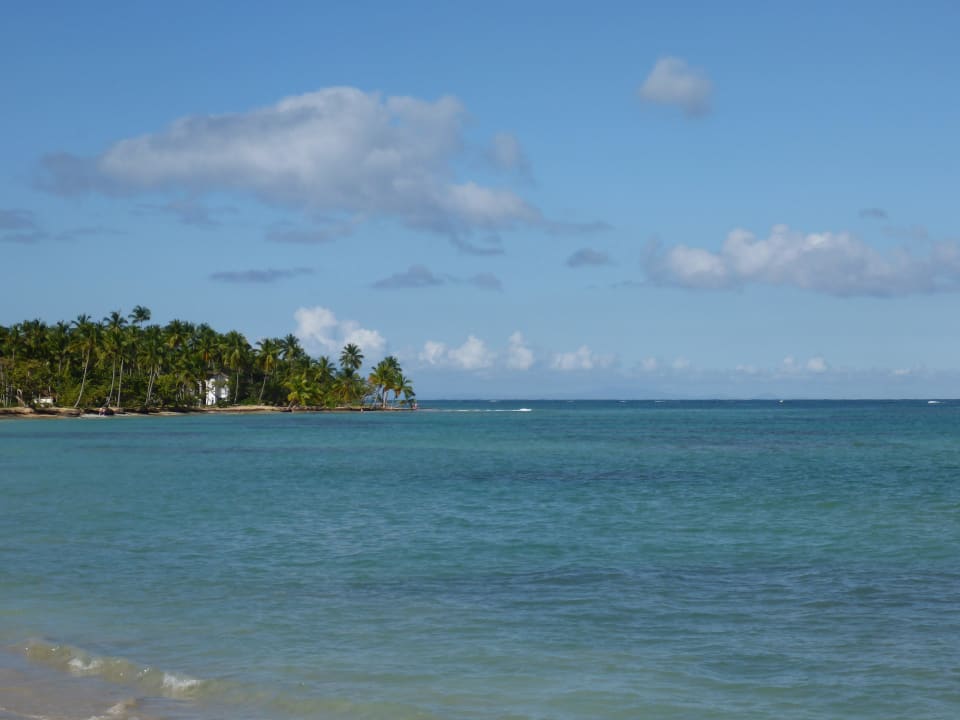 Strand Bahia Principe Grand El Portillo