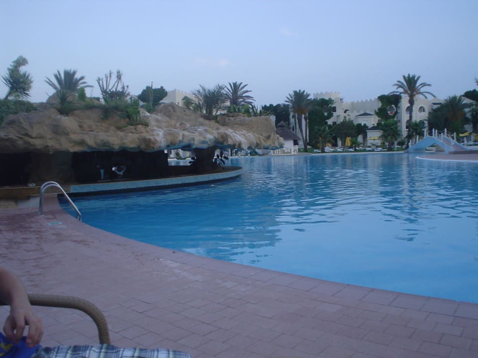 Poolbar Mahdia Beach & Aquapark