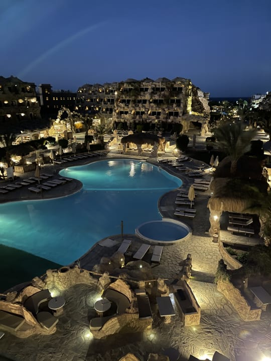 Ausblick Hotel Caves Beach Resort (Adults Only)