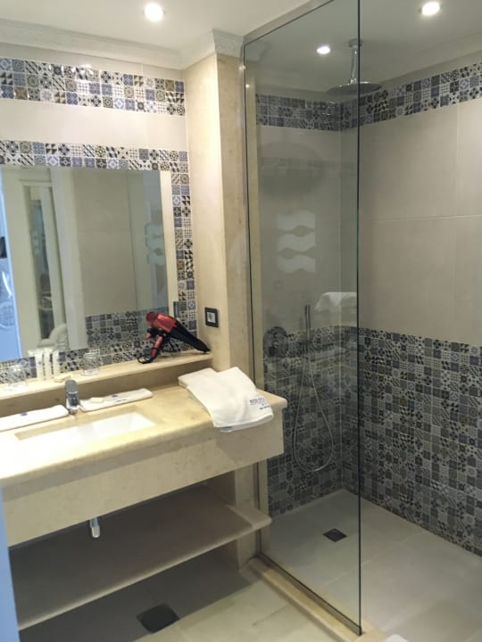 Zimmer The Grand Palace - Adults only