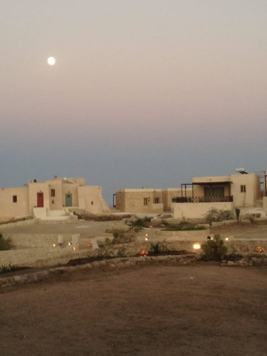 Vollmond im Juni The Oasis Dive Resort