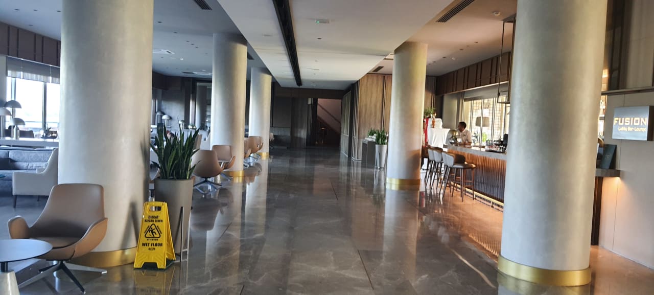 Gastro Melas Resort Hotel