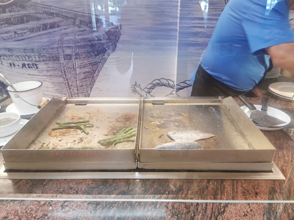 Gastro Hotel GHT Maritim