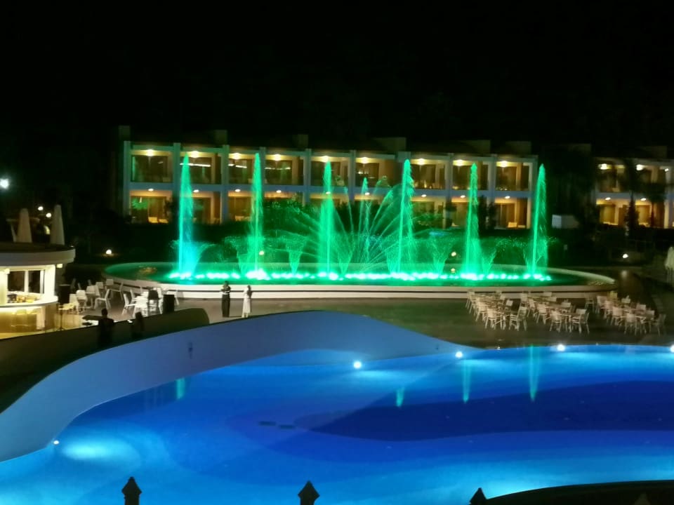 Pool Princess Andriana Resort & Spa