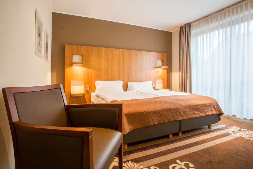 Zimmer Hotel zum Zollhaus