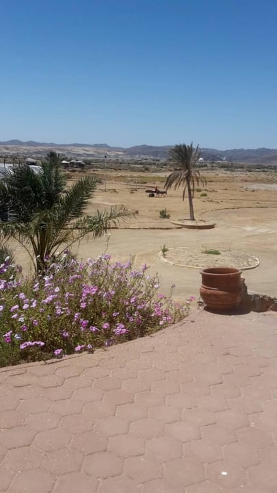 View Three Corners Equinox Beach Resort