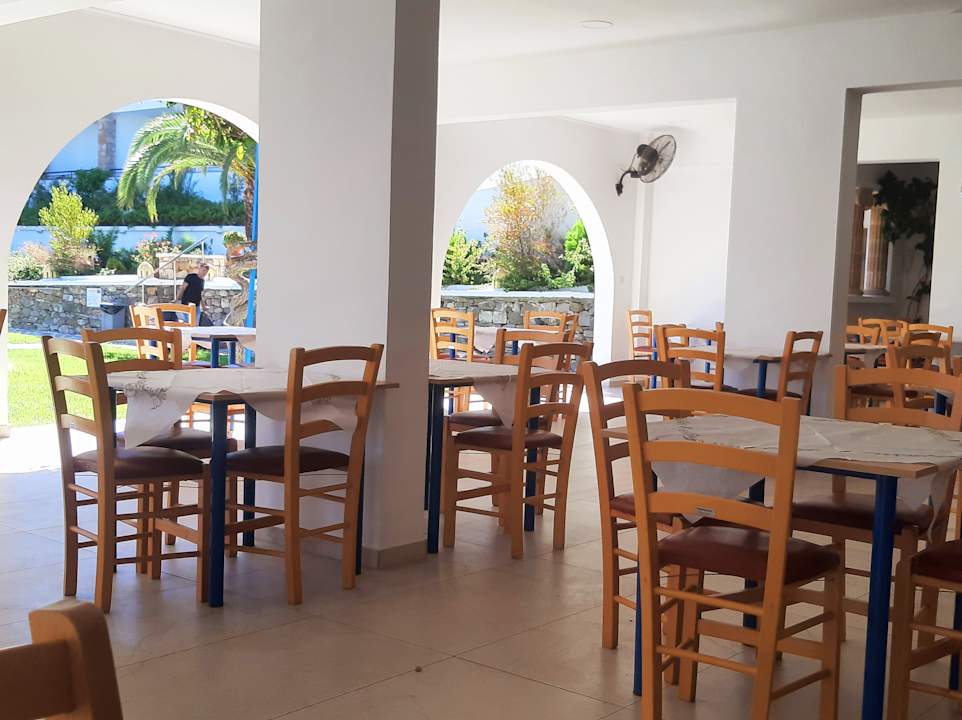 Gastro Ekaterini Hotel
