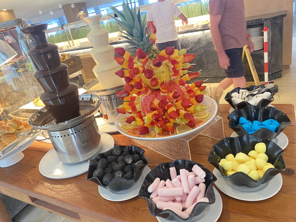 Gastro Sentido Fido Punta del Mar – Adults only