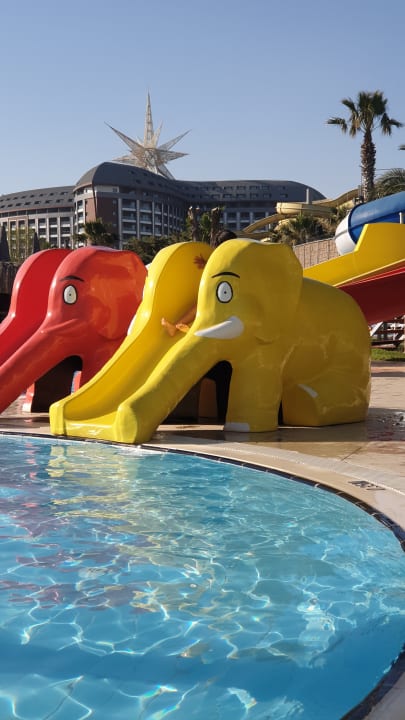 Sport & Freizeit Saturn Palace Resort Hotel