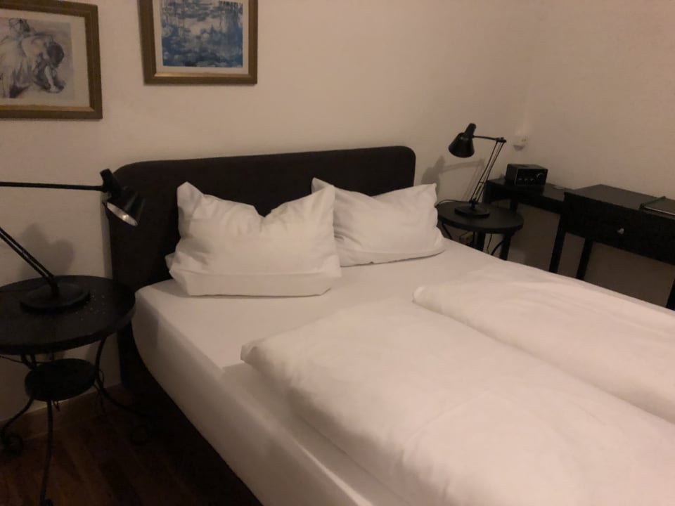 Zimmer Gasthaus Hofmann